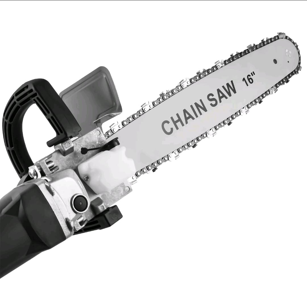 Chainsaw Adaptor 16 inch